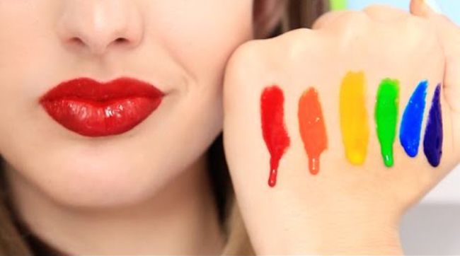 Video: Ako si urobiť make-up tetovanie
