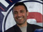 Stoičkov bude mať pred štadiónom CSKA Sofia dvojmetrovú bronzovú sochu