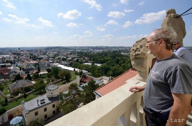 Nitrania si pripomenú 71. výročie oslobodenia mesta