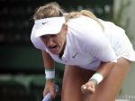 Azarenková zdolala Kontovú a postúpila do semifinále v Miami