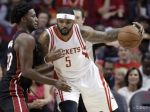 Houston a New Orleans odohrajú dva prípravné zápasy v Číne