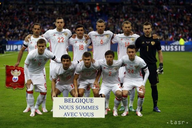 Druhý súper Slovenska na EURO 2016 prehral s Francúzskom 2:4