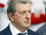 Hodgsonovi nevyšli zmeny v zostave, Angličania náskok premárnili
