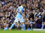 Futbalistu Manchesteru City obvinili zo stávkovania
