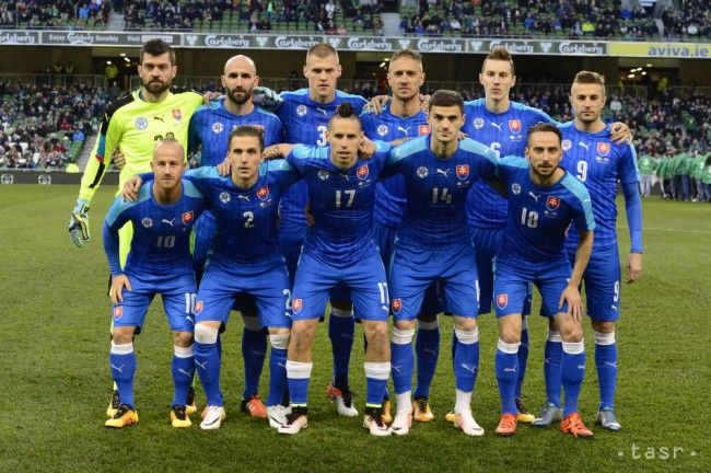 Poznáme ceny lístkov na prípravný zápas s úradujúcimi majstrami sveta