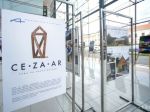 Do unikátnej architektonickej súťaže CE•ZA•AR sa opäť možno prihlásiť