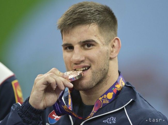 Najlepší slovenský zápasník dopoval. Príde o olympiádu