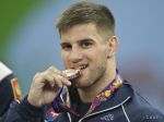 Najlepší slovenský zápasník dopoval. Príde o olympiádu