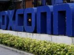 Foxconn sa dohodol na kúpe kontrolného balíka Sharp