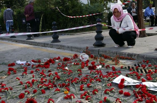 Austrália varuje občanov pred cestovaním do Ankary a Istanbulu