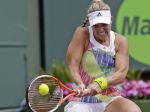 Azarenková a Kerberová postúpili do semifinále v Miami - SÚHRN