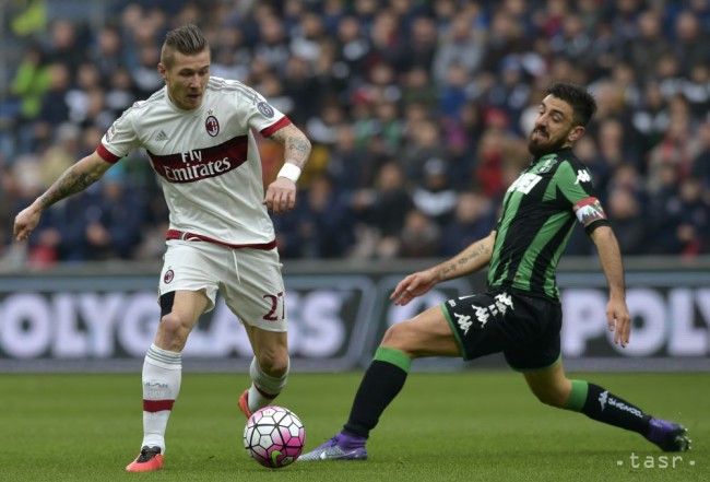 Kucka začal s tréningom, pripravený bude na Juventus