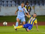 V Dunajskej hlásia na Slovan vypredané, majster proti ViOnu - PREHĽAD