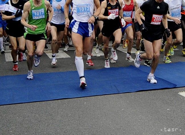Jedenásty ročník ČSOB Bratislava Marathon s viacerými zmenami