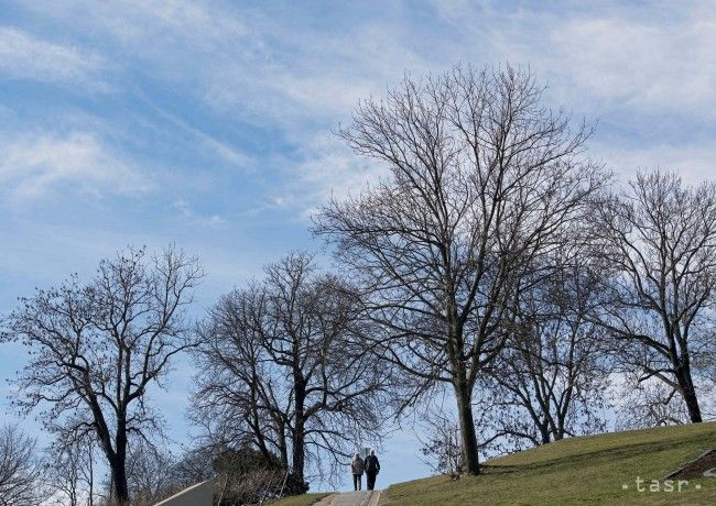 Na východe pribudne desať meteostaníc, budú aj pri ukrajinskej hranici