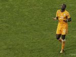 Futbalista Eboue dostal ročný dištanc. Nezaplatil agentovi