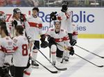 Švajčiarom bude na hokejovom šampionáte chýbať Sven Bärtschi