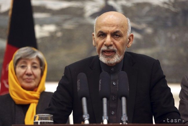 Afganský prezident nemá pochopenie pre migrantov