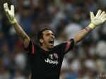 Buffon chce chytať do štyridsiatky, láka ho trénerské remeslo
