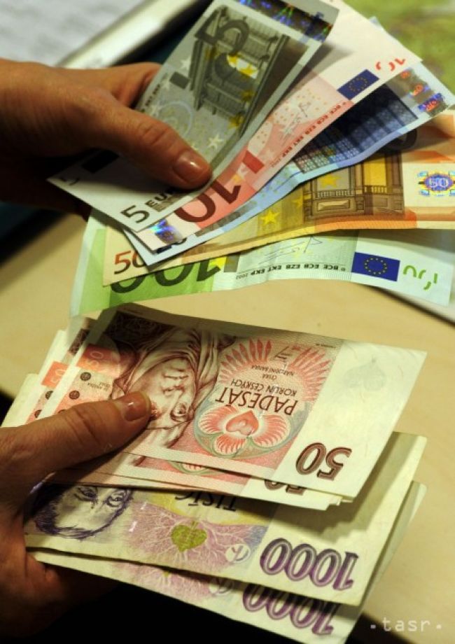 Česká národná banka nezmenila úrokové sadzby