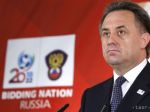 Výstavba arény v Petrohrade pre MS 2018 má trojmesačný sklz
