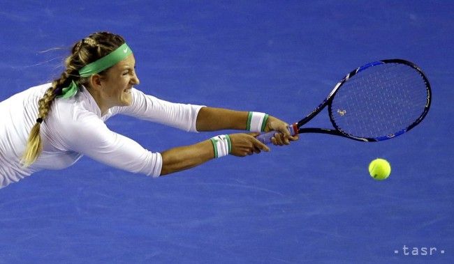 Azarenková a Kuznecovová postúpili do finále turnaja WTA v Miami