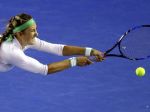 Azarenková a Kuznecovová postúpili do finále turnaja WTA v Miami