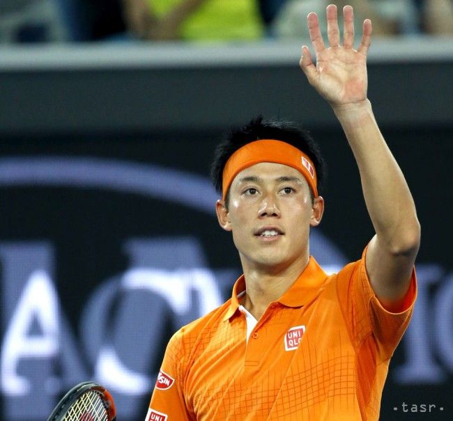 Nišikori a Kyrgios postúpili do semifinále turnaja ATP v Miami