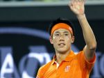 Nišikori a Kyrgios postúpili do semifinále turnaja ATP v Miami
