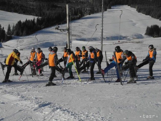 Lyžovačka sa skončila aj v Belianskych Tatrách, sezóna bola priemerná