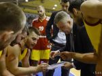 Brajkovič bude trénerom KB Košice aj v nasledujúcej sezóne