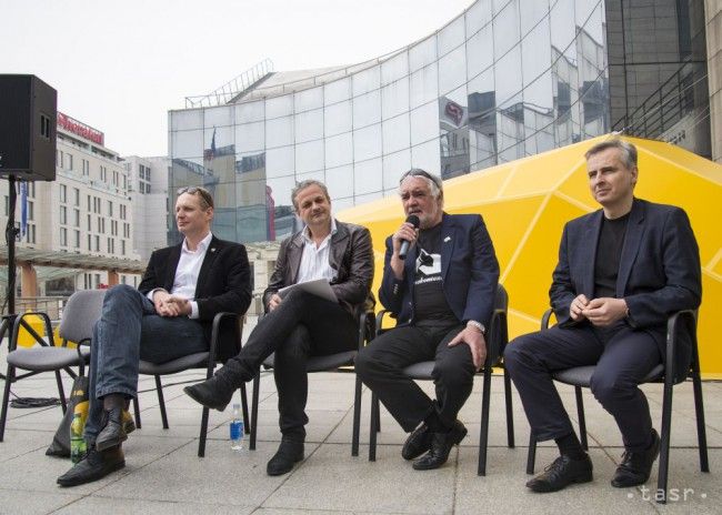 Divadelný festival Eurokontext.sk ponúkne aj operné a baletné súbory