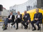 Divadelný festival Eurokontext.sk ponúkne aj operné a baletné súbory