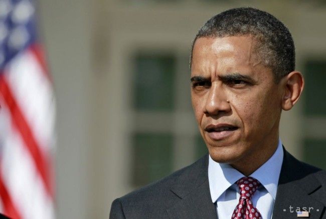 Obama: Teroristi dychtia po jadrovom útoku