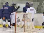 Slovákov čakajú prípravné zápasy s Fínmi. Severania so 6 hráčmi z KHL
