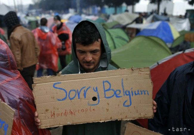 Belgicko chce, aby imigranti podpisovali vyhlásenie o integrácii