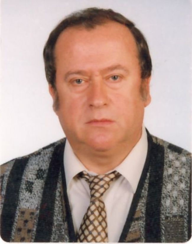 Zomrel dlhoročný generálny riaditeľ SÚH v Hurbanove Teodor Pintér