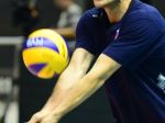 Berlín Volleys s Tomášom Kmeťom sa stali víťazmi Pohára CEV mužov