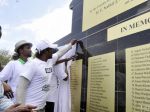 Keňa si pripomenula prvé výročie masakry na univerzite v Garisse