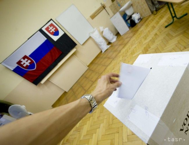 Niekoľko obcí a Zlaté Moravce o týždeň opäť otvoria volebné miestnosti