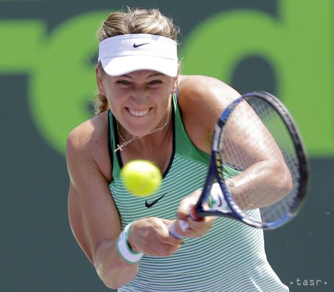 Azarenková po úpechu v Indian Wells získala aj titul v Miami