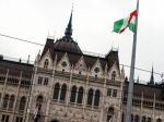 Hakeri zo zahraničia zaútočili na informačnú sieť maďarskej vlády