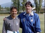 VIDEO: Vo veku 84 rokov zomrel Cesare Maldini, ikona milánskeho AC