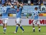 VIDEO: Neapol s Hamšíkom v základe prehral na pôde Udinese 1:3