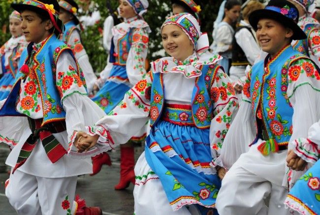 Rusíni vyhlásili rok 2017 za Rok Adolfa Dobrianského