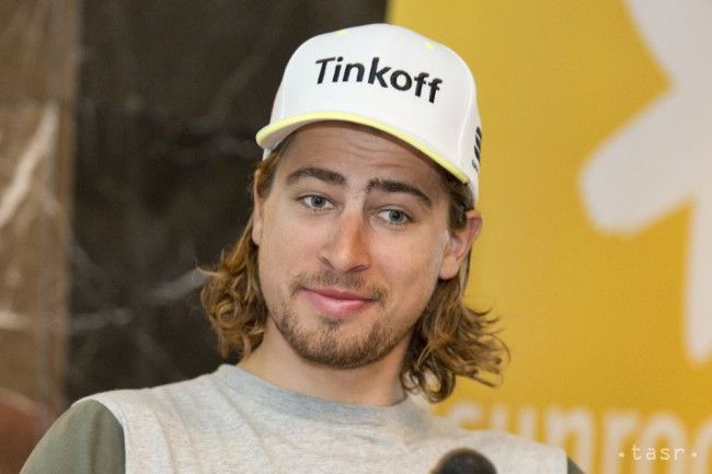 VIDEO: FANTÁZIA: Peter Sagan vyhral 100. ročník klasiky Okolo Flámska