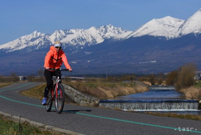 Česi tento rok plánujú dovolenku u susedov, po nás je trendom Poľsko