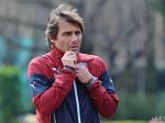 Conte po EURO 2016 zasadne na lavičku Chelsea