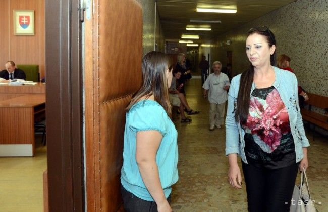 Obžalovaná Eleonóra M. na pojednávanie v kauze podvodu opäť neprišla