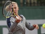 Curenková skončila na turnaji WTA v Katoviciach v 1. kole